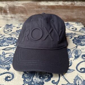 💙NWT💙 Roxy California Star Baseball Cap